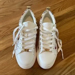 Aldo Shoes Nwot Aldo Dilathiel Sneaker Size Poshmark